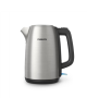 Philips Kettle HD9351/90 Electric, 2200 W, 1.7 L, Stainless steel, 360° rotational base, Stainless steel