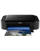 Canon PIXMA IP8750 Colour, Inkjet, Photo Printer, Wi-Fi, A3+, Black