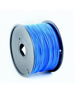 Flashforge ABS plastic filament 1.75 mm diameter, 1kg/spool, Blue