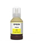 Epson T49H Ink Bottle, Yellow