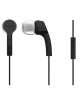 Koss Headphones KEB9iK In-ear, 3.5mm (1/8 inch), Microphone, Black,