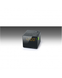 Muse M-187CR Dual Alarm Clock Radio