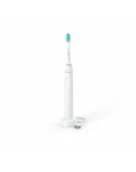 Philips Electric toothbrush HX3651/13 Sonicare Series 2100 Rechargeable, For adults, Number of brush heads included 1, Number of teeth brushing modes 1, White