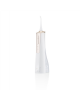 ETA Oral Irrigator Sonetic ETA270890000 Cordless, 200 ml, Number of heads 2, White/Gold