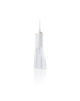 ETA Oral Irrigator Sonetic ETA270890000 Cordless, 200 ml, Number of heads 2, White/Gold