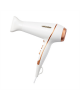 Mesko Hair Dryer MS 2250 2100 W, Number of temperature settings 3, White