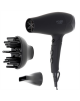 Adler Hair dryer AD 2267 2100 W, Number of temperature settings 3, Diffuser nozzle, Black