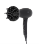 Adler Hair dryer AD 2267 2100 W, Number of temperature settings 3, Diffuser nozzle, Black