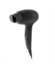 Adler Hair Dryer AD 2266 1200 W, Number of temperature settings 2, Black