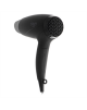 Adler Hair Dryer AD 2266 1200 W, Number of temperature settings 2, Black