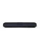 Gembird Bluetooth soundbar SPKBT-BAR400L Portable, Wireless connection, Black, Bluetooth