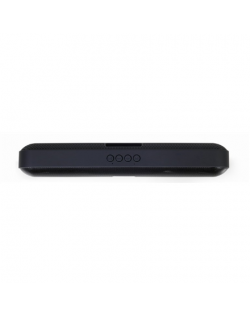 Gembird Bluetooth soundbar SPKBT-BAR400L Portable, Wireless connection, Black, Bluetooth