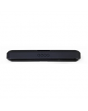 Gembird Bluetooth soundbar SPKBT-BAR400L Portable, Wireless connection, Black, Bluetooth