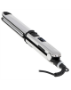 Camry Professional hair straightener CR 2320 Number of temperature settings 6, Ionic function, Display LCD digital, Temperature 