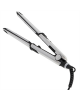 Camry Professional hair straightener CR 2320 Number of temperature settings 6, Ionic function, Display LCD digital, Temperature 