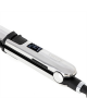 Camry Professional hair straightener CR 2320 Number of temperature settings 6, Ionic function, Display LCD digital, Temperature 