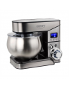 Camry Planetary Food Processor CR 4223 Number of speeds 6, 2000 W, Bowl capacity 5 L, Stainless steel, Silver