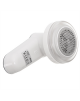 Adler Lint remover AD 9615 White, Battery operated