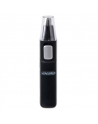 Mesko Nose trimmer MS 2929 Black, Cordless