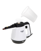 Adler Steam cleaner AD 7038 Power 1200 W, Steam pressure 3.5 bar, Water tank capacity 0.45 L, White/Black