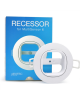 AEOTEC Recessor for Multi Sensor 6