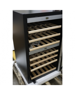SALE OUT. Caso WineComfort 66 Wine cooler