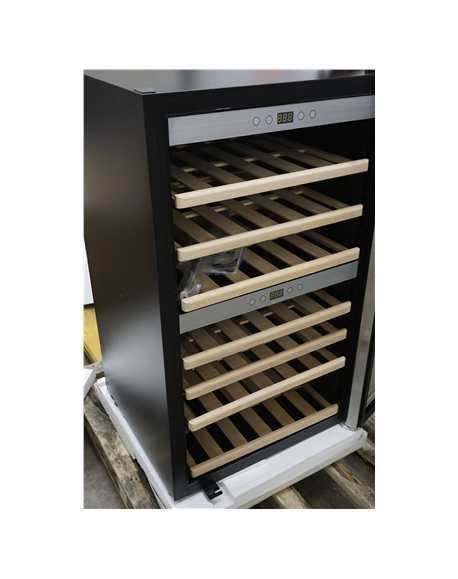 SALE OUT. Caso WineComfort 66 Wine cooler