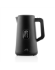 ETA Kettle Elsa ETA559790000 Electric, 1800 W, 1.5 L, Stainless steel, 360° rotational base, Black