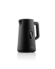 ETA Kettle Elsa ETA559790000 Electric, 1800 W, 1.5 L, Stainless steel, 360° rotational base, Black