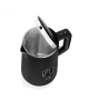 ETA Kettle Elsa ETA559790000 Electric, 1800 W, 1.5 L, Stainless steel, 360° rotational base, Black