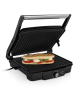 Tristar Grill GR-2853 Contact grill, 2000 W, Aluminum