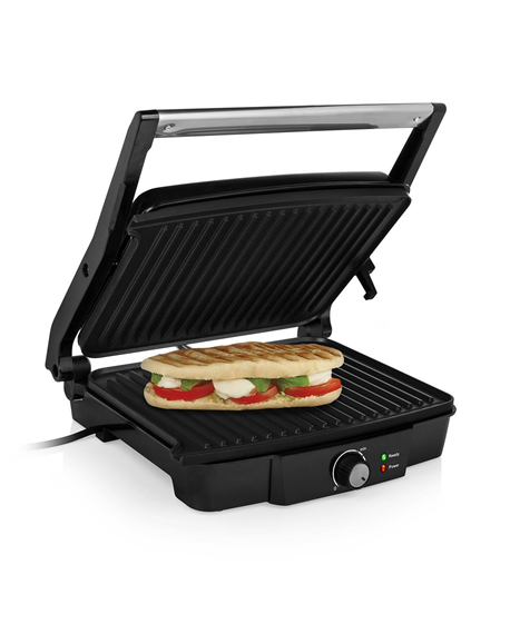 Tristar Grill GR-2853 Contact grill, 2000 W, Aluminum