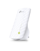 TP-LINK Extender RE200 802.11ac, 2.4GHz/5GHz, 300+433 Mbit/s, 10/100 Mbit/s, Ethernet LAN (RJ-45) ports 1, Antenna type 3xIntern