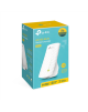 TP-LINK Extender RE200 802.11ac, 2.4GHz/5GHz, 300+433 Mbit/s, 10/100 Mbit/s, Ethernet LAN (RJ-45) ports 1, Antenna type 3xIntern