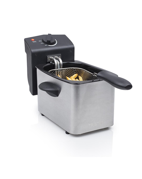 Tristar Deep Fryer FR-6919 Power 800 W, Capacity 2 L