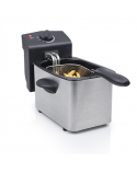 Tristar Deep Fryer FR-6919 Power 800 W, Capacity 2 L