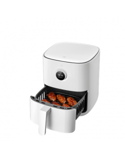 Xiaomi Mi Smart Air Fryer Power 1500 W, Capacity 3.5 L, White