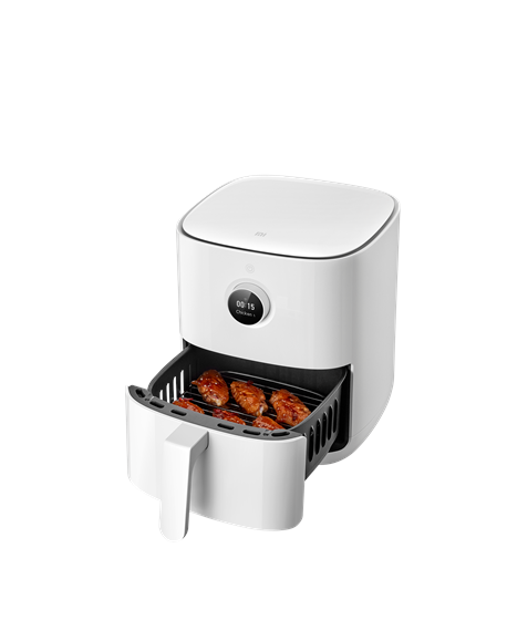 Xiaomi Mi Smart Air Fryer Power 1500 W, Capacity 3.5 L, White