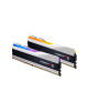 G.Skill Trident Z5 RGB 32 GB, DDR5, 6000 MHz, PC/server, Registered No, ECC No, Silver, 2x16 GB