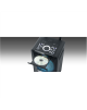 Muse Speaker M-1920DJ 300 W, Portable, Black, Bluetooth