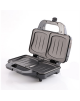 Camry Sandwich Maker XL CR 3054 900 W, Number of plates 1, Number of pastry 2, Black