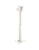 Vogels Projector Ceiling mount, PPC1555W, Maximum weight (capacity) 15 kg, White