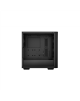 Deepcool MID TOWER CASE CK560 Side window, Black, Mid-Tower, Power supply included No