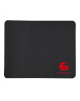 Gembird Gaming mouse pad, MP-GAME-S, Black, 200 x 250 x 3 mm