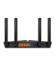 TP-LINK AX3000 Dual Band Gigabit Wi-Fi 6 Router Archer AX53 802.11ax, 574+2402 Mbit/s, 10/100/1000 Mbit/s, Ethernet LAN (RJ-45) 