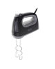 Camry Hand mixer CR 4220b Hand Mixer, 300 W, Number of speeds 5, Turbo mode, Black