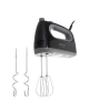 Camry Hand mixer CR 4220b Hand Mixer, 300 W, Number of speeds 5, Turbo mode, Black