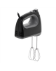 Camry Hand mixer CR 4220b Hand Mixer, 300 W, Number of speeds 5, Turbo mode, Black