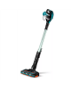 Philips Vacuum Cleaner FC6729/01 SpeedPro Aqua Cordless operating, Handstick, 21.6 V, Operating time (max) 50 min, Shiny dark op