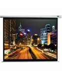 Elite Screens Spectrum Series Electric84XH Diagonal 84 ", 16:9, Viewable screen width (W) 186 cm, White